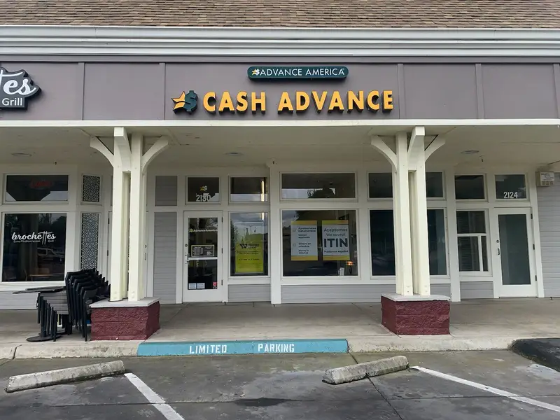 Advance America location image