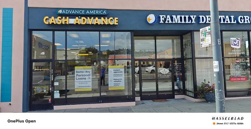 Advance America location image