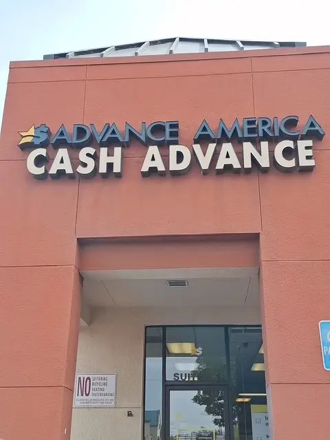 Advance America location image