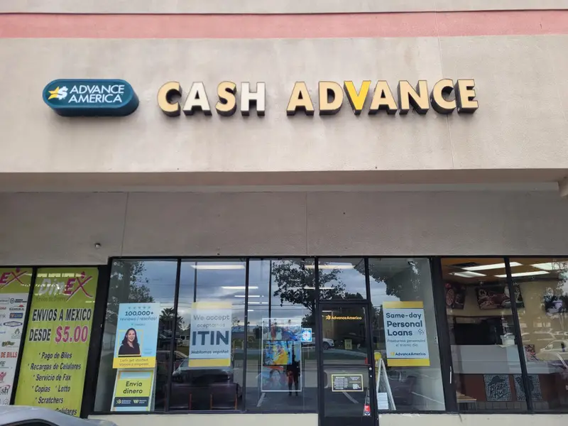 Advance America location image