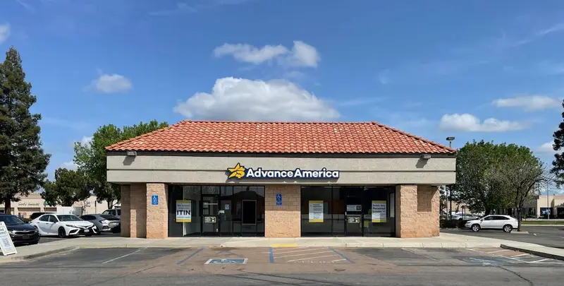 Advance America location image