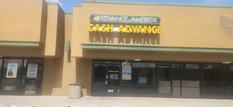 Advance America location image