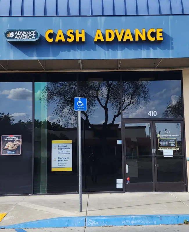 Advance America location image