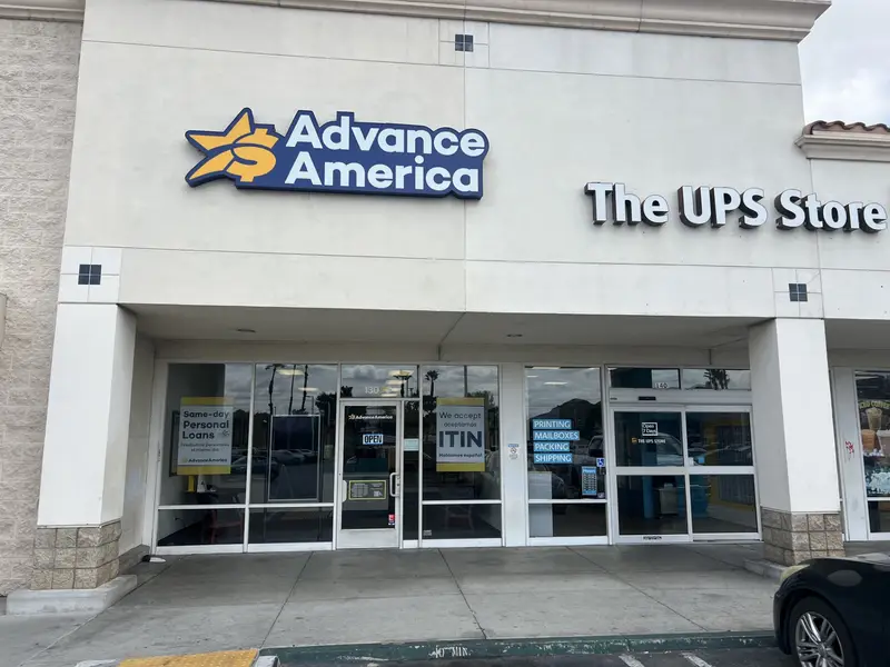 Advance America location image