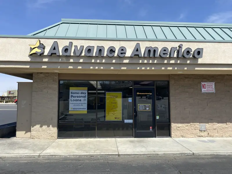 Advance America location image