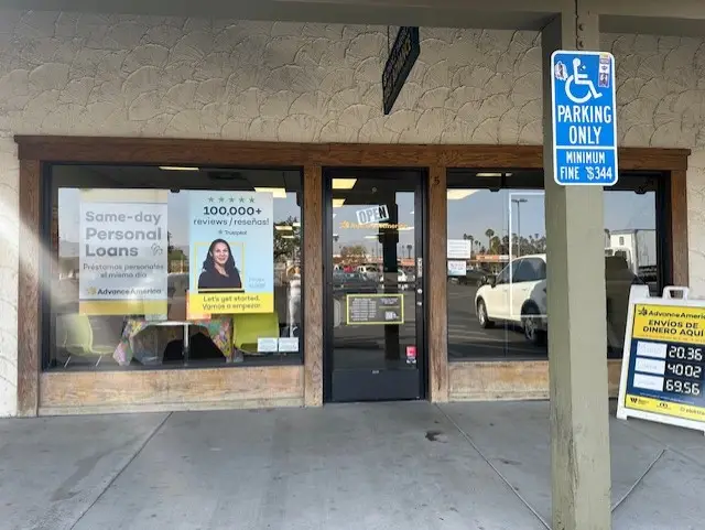 Advance America location image