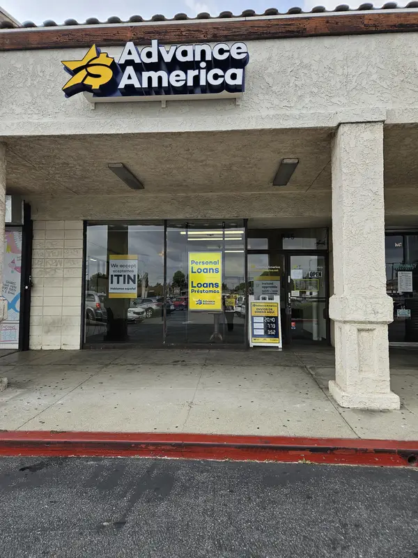 Advance America location image