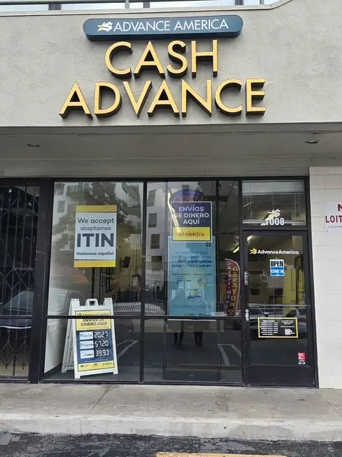 Advance America location image