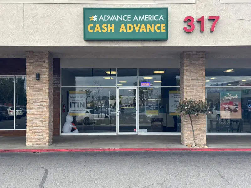 Advance America location image