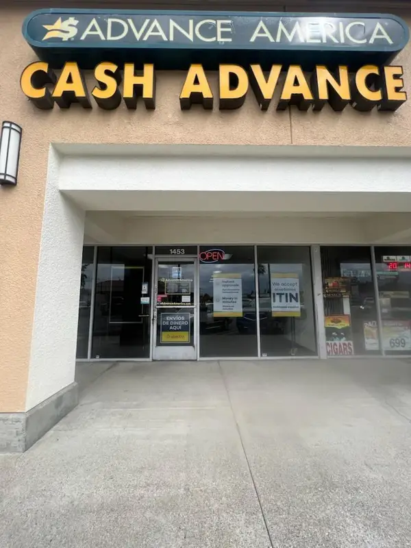 Advance America location image