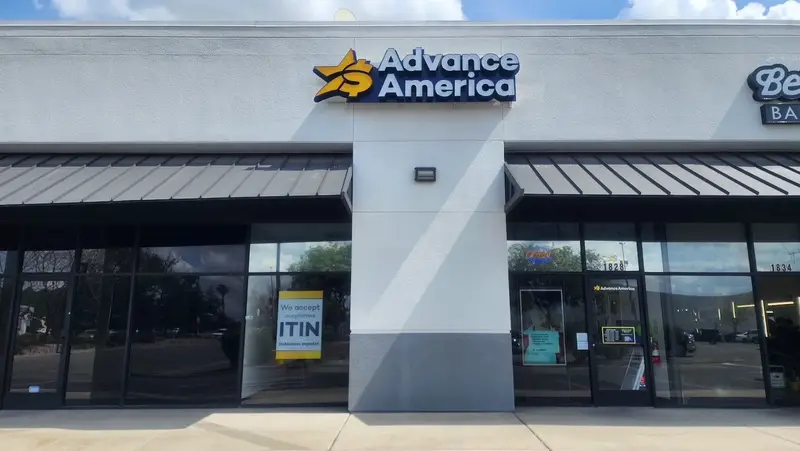 Advance America location image