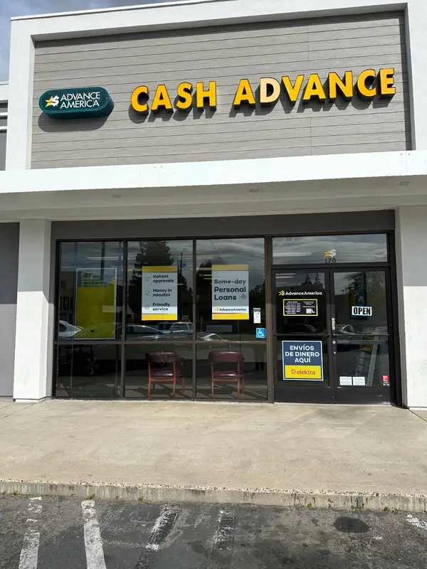Advance America location image