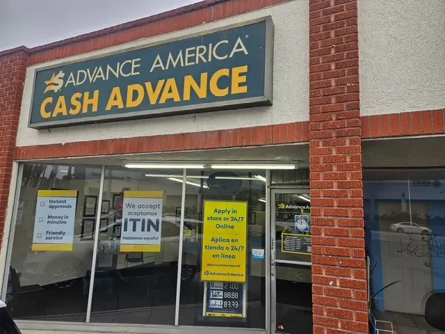 Advance America location image