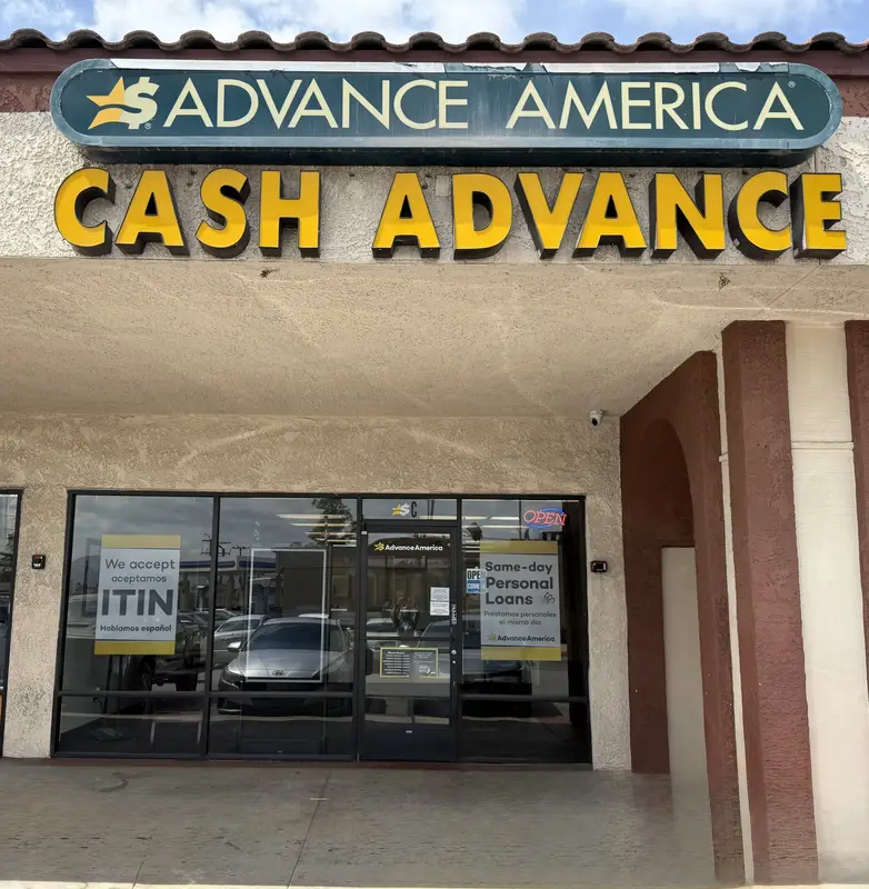 Advance America location image