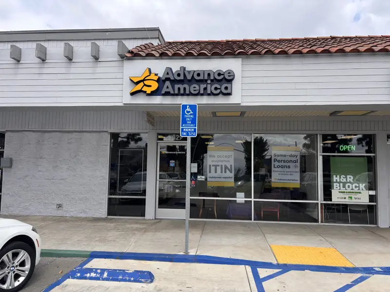 Advance America location image