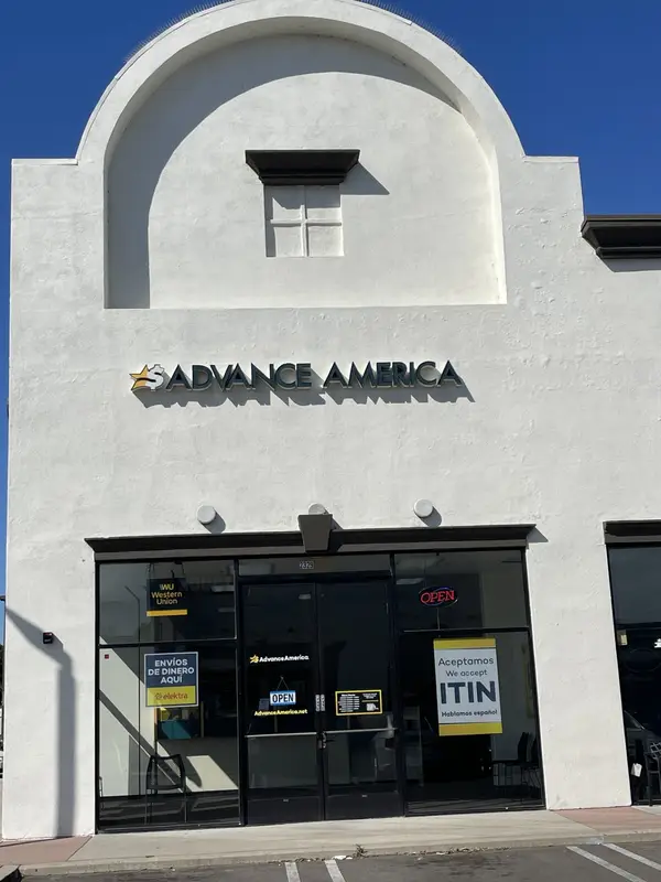 Advance America location image