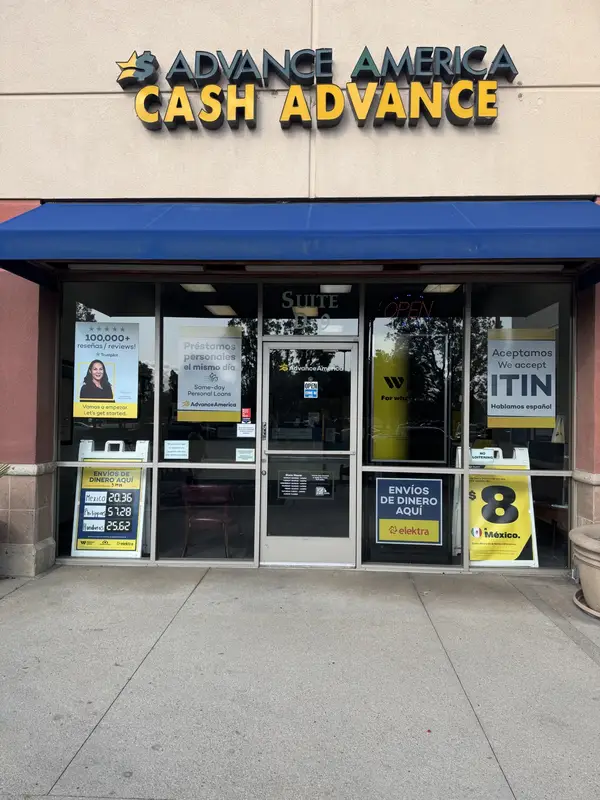 Advance America location image