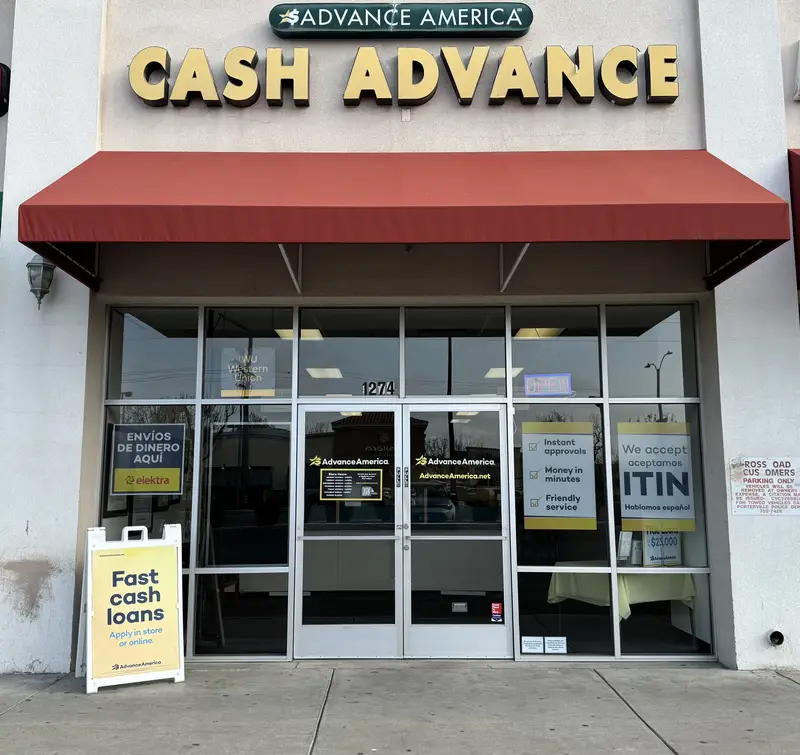 Advance America location image