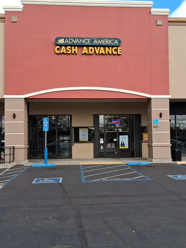 Advance America location image