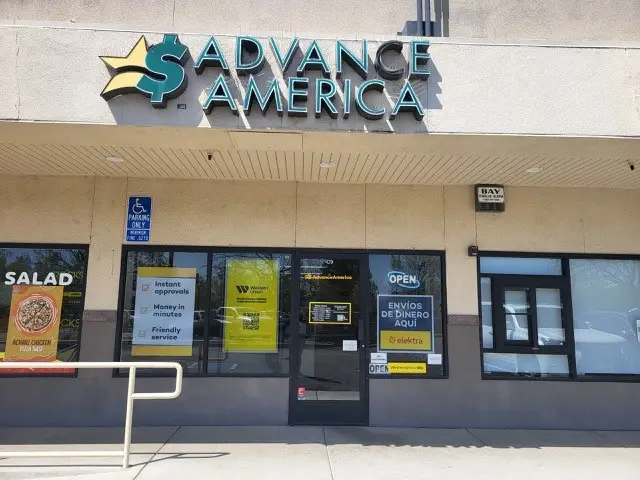 Advance America location image
