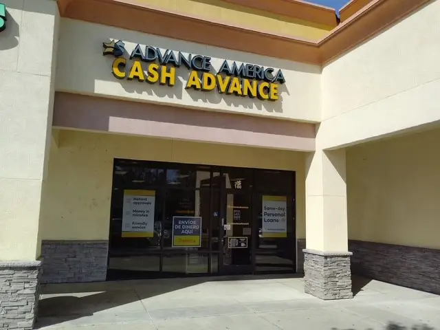 Advance America location image