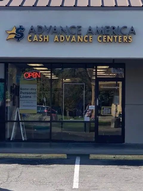 Advance America