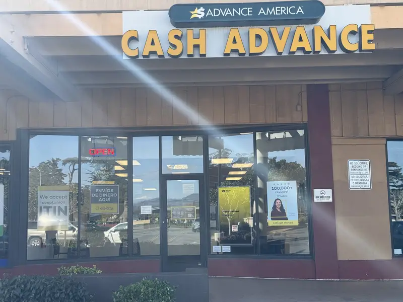 Advance America location image