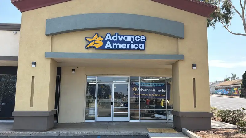 Advance America location image