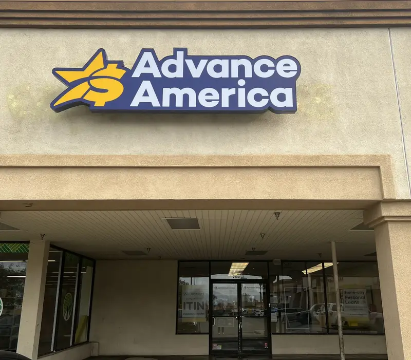 Advance America location image