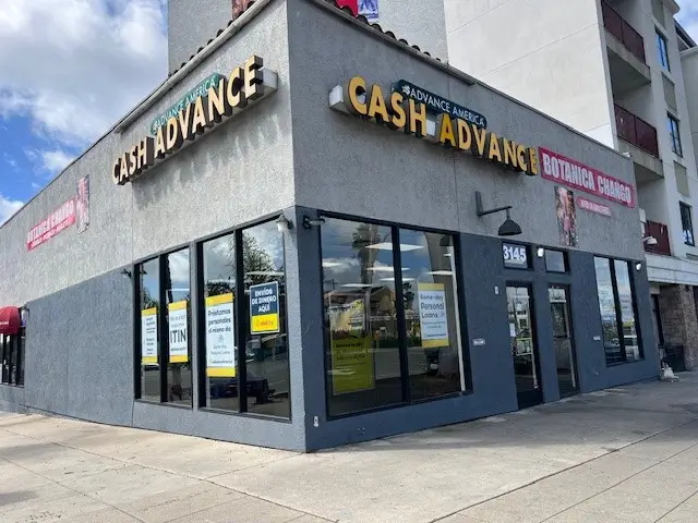Advance America location image