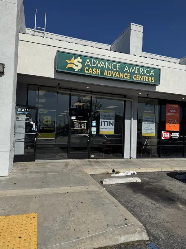 Advance America location image