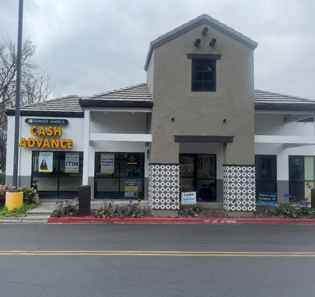 Advance America location image
