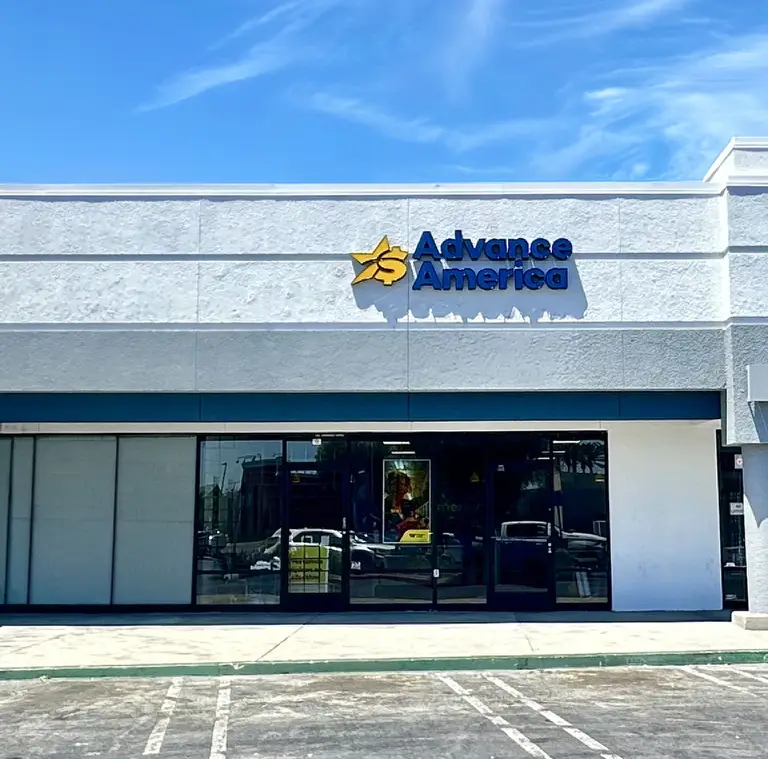 Advance America location image