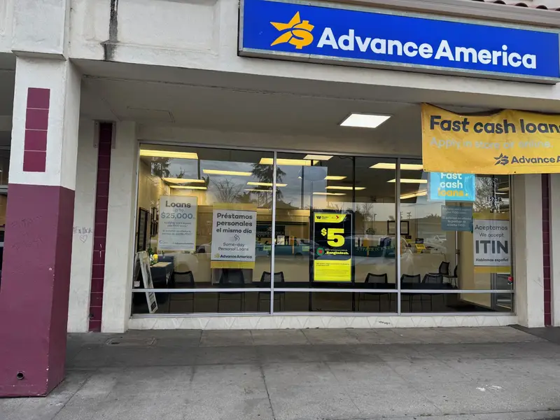 Advance America location image