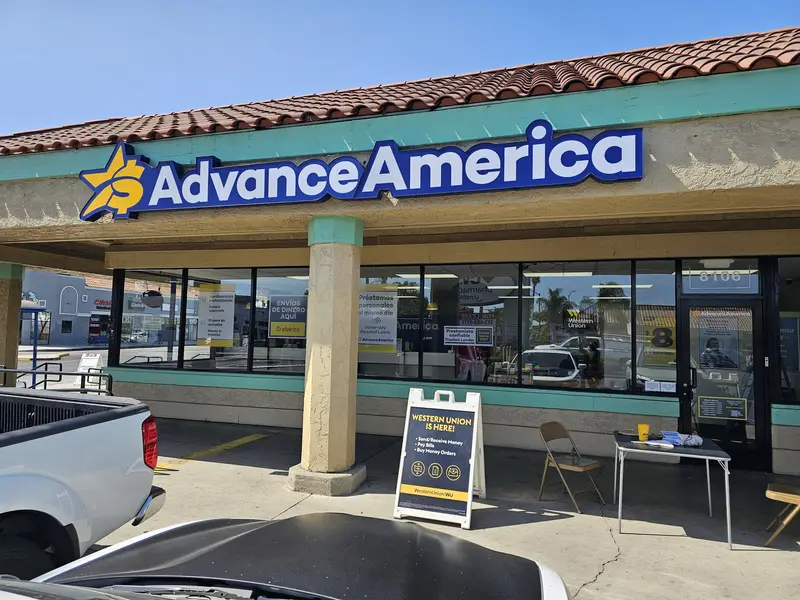 Advance America location image