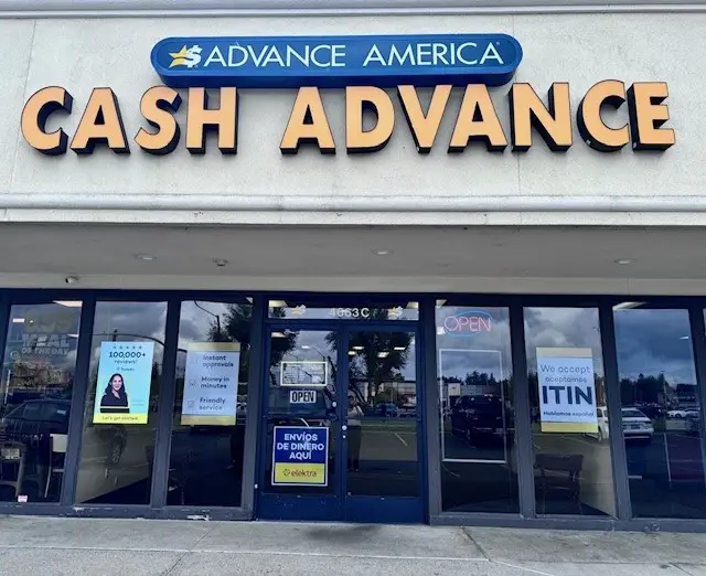 Advance America location image