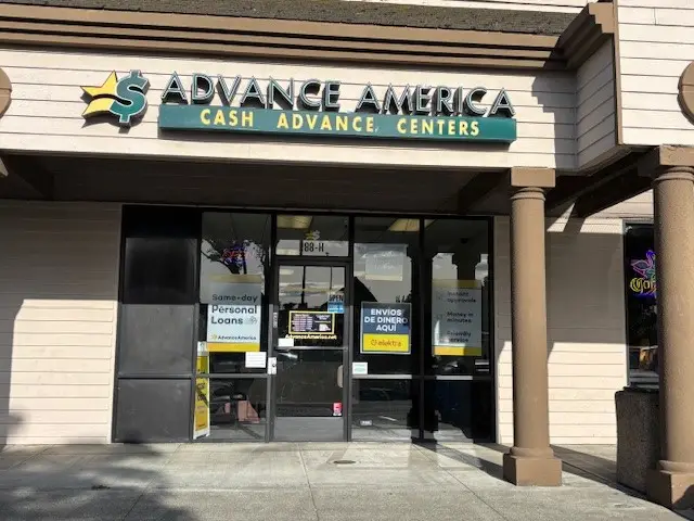 Advance America location image
