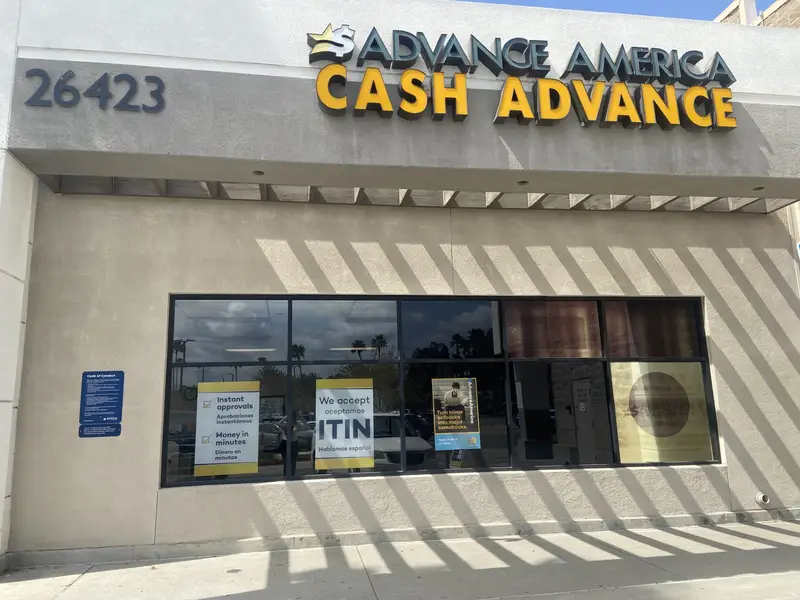 Advance America location image