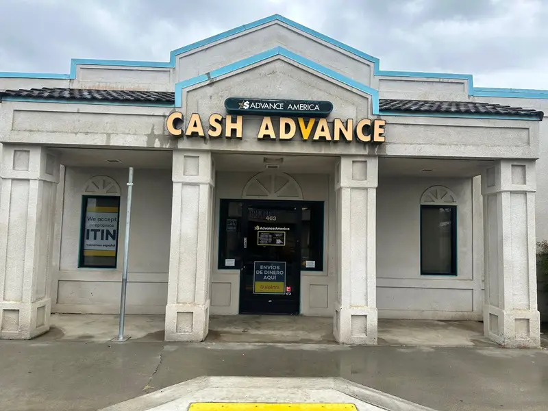 Advance America location image