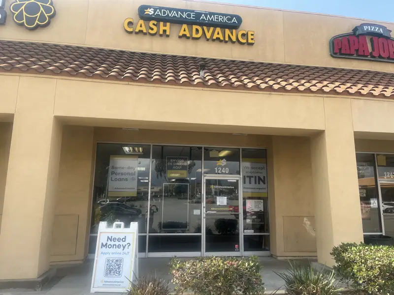Advance America location image