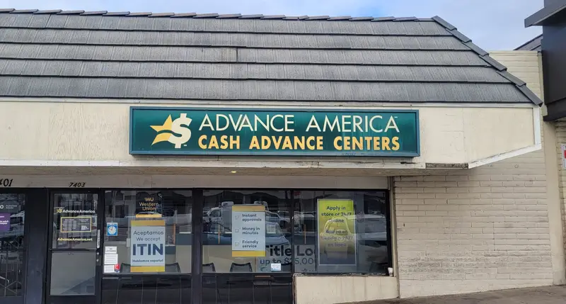 Advance America location image