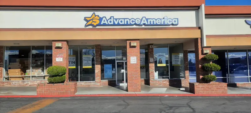 Advance America location image