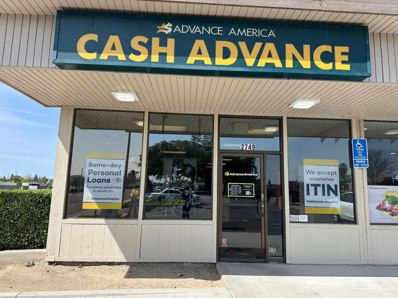 Advance America location image
