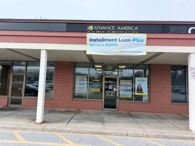 Advance America location image