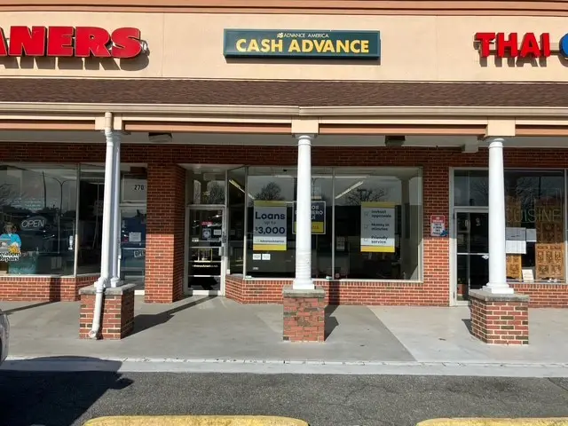 Advance America location image