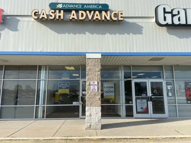 Advance America location image
