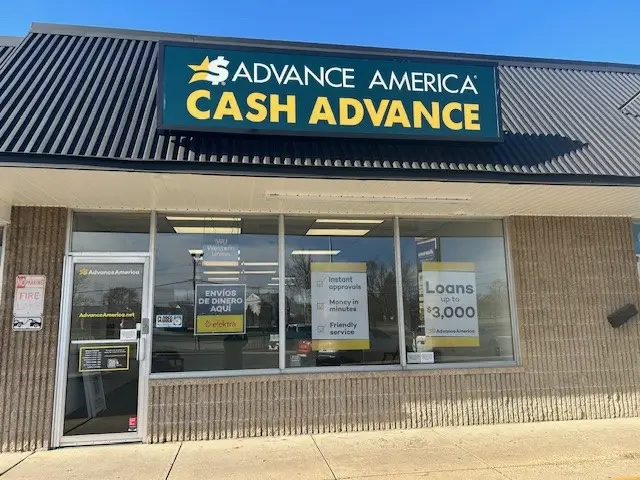 Advance America location image