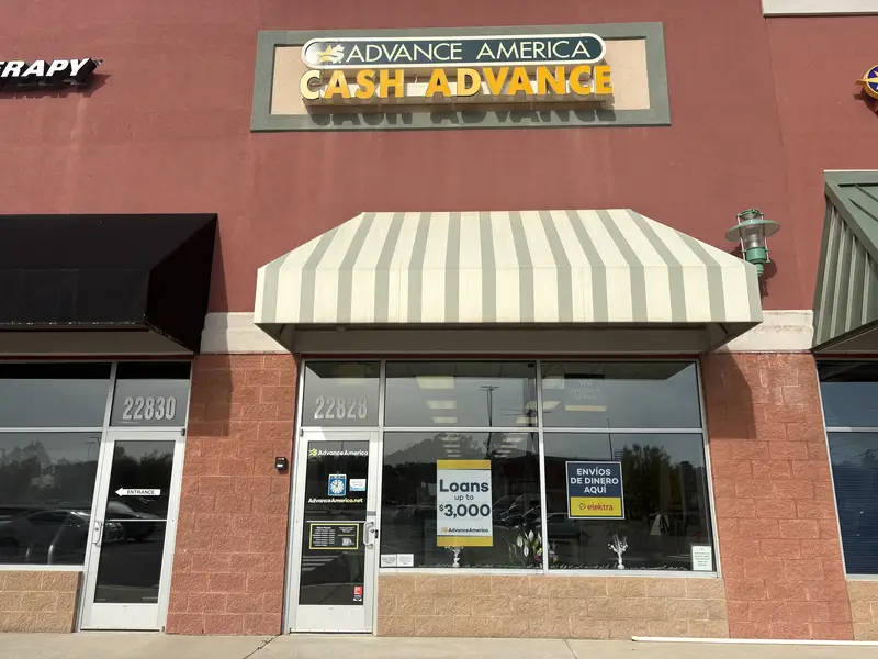 Advance America location image