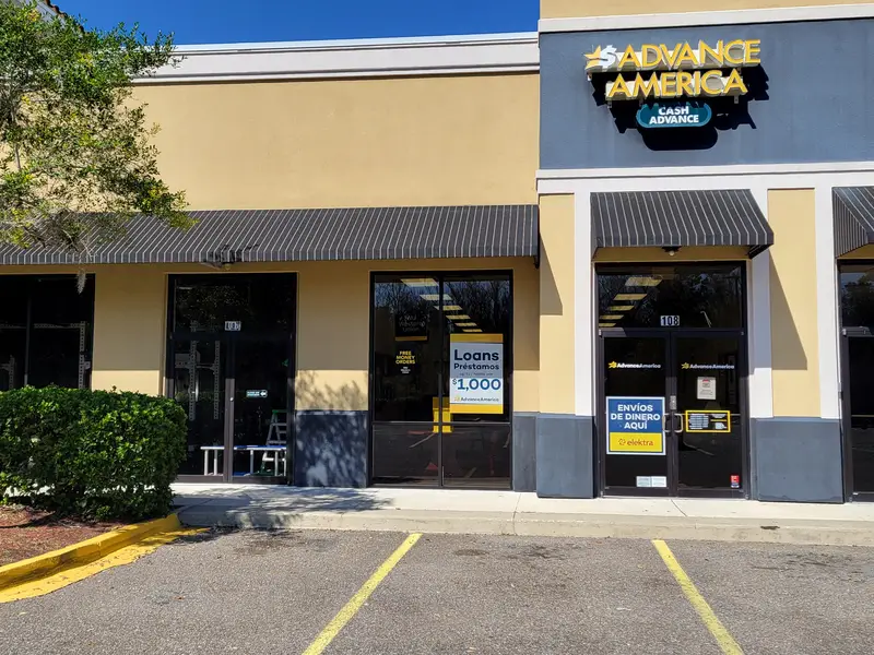 Advance America location image