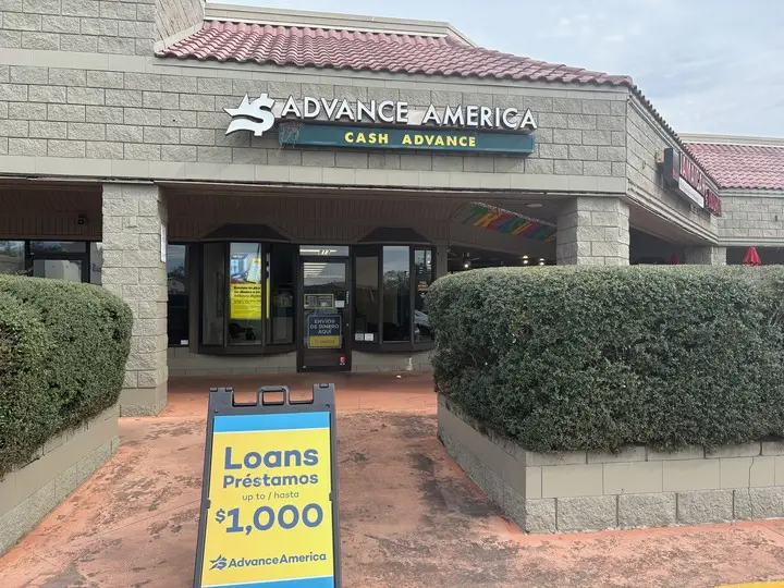 Advance America location image
